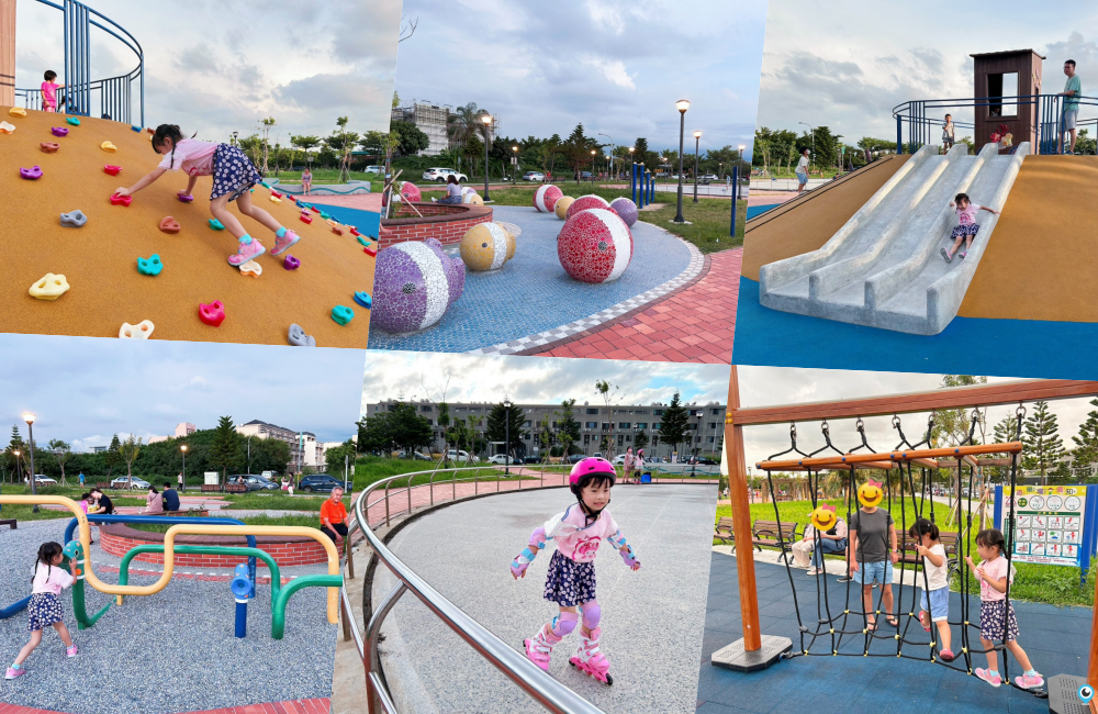 近距離接觸！小朋友超愛的可愛小動物 草泥馬 天竺鼠 小兔子 還有浪漫場景超好拍