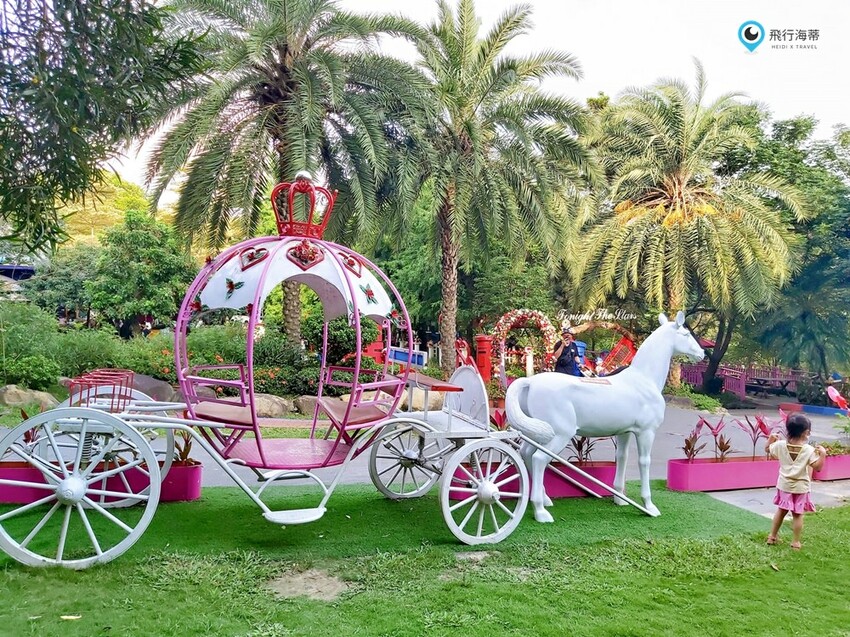 近距離接觸！小朋友超愛的可愛小動物 草泥馬 天竺鼠 小兔子 還有浪漫場景超好拍