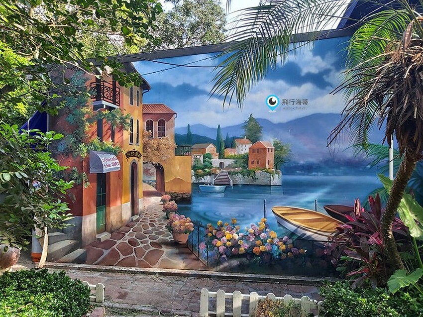 近距離接觸！小朋友超愛的可愛小動物 草泥馬 天竺鼠 小兔子 還有浪漫場景超好拍