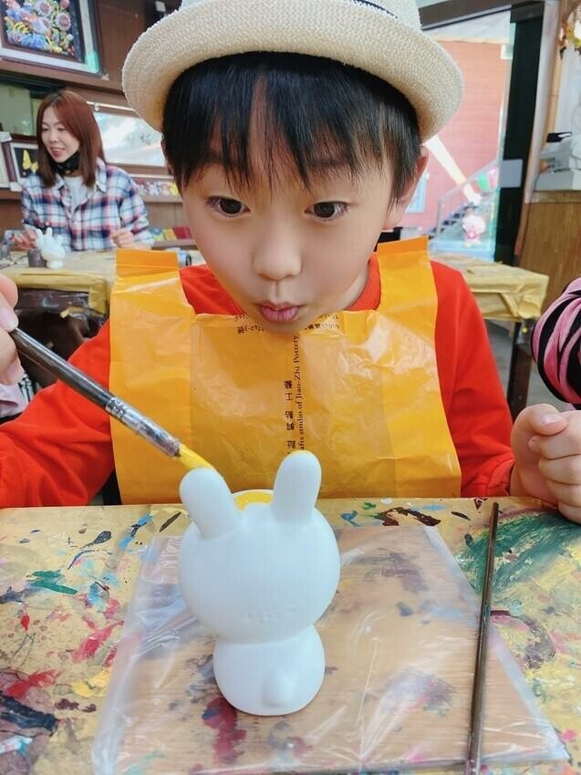 嘉義遊玩攻略～LZ遊樂園嘉義仁愛店、檜意森活村、板陶窯園區、培桂堂，無論晴天、雨天都好玩！