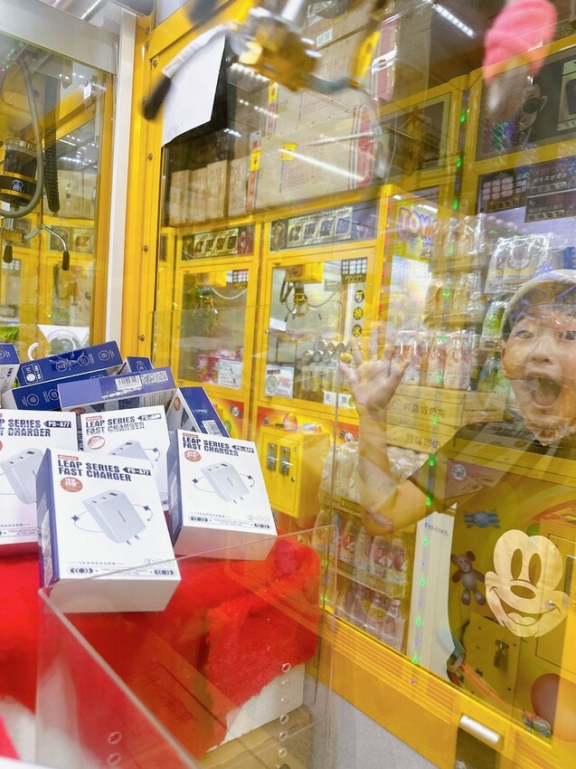 嘉義遊玩攻略～LZ遊樂園嘉義仁愛店、檜意森活村、板陶窯園區、培桂堂，無論晴天、雨天都好玩！