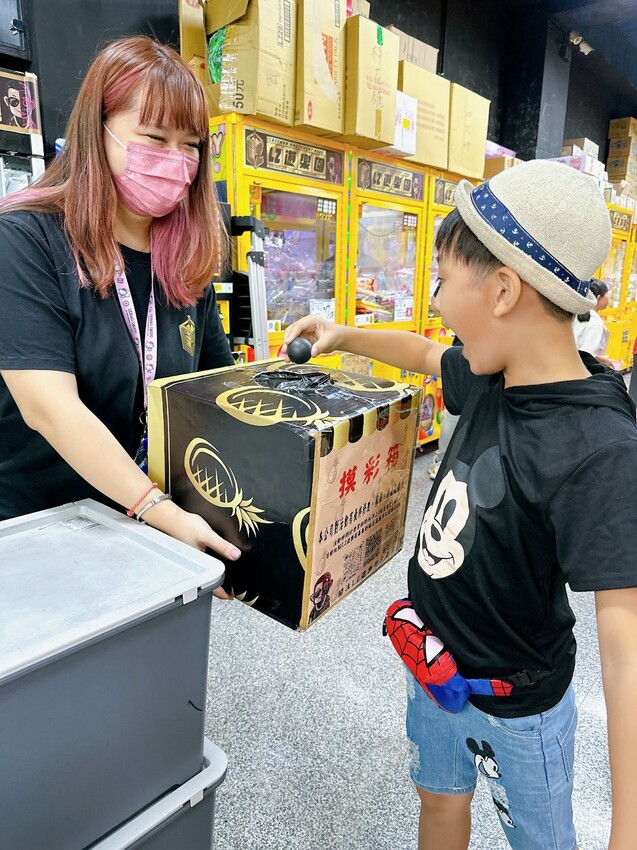 嘉義遊玩攻略～LZ遊樂園嘉義仁愛店、檜意森活村、板陶窯園區、培桂堂，無論晴天、雨天都好玩！