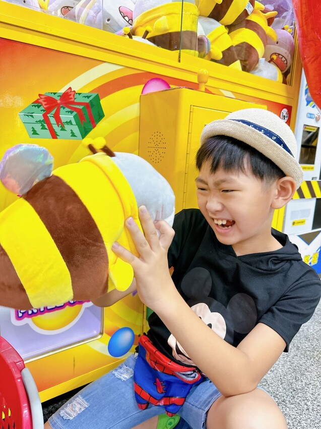 嘉義遊玩攻略～LZ遊樂園嘉義仁愛店、檜意森活村、板陶窯園區、培桂堂，無論晴天、雨天都好玩！