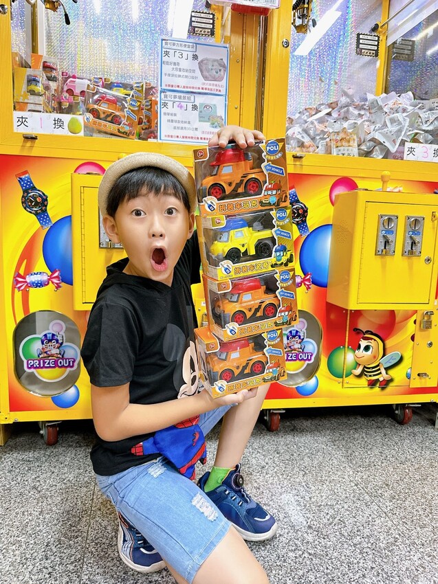 嘉義遊玩攻略～LZ遊樂園嘉義仁愛店、檜意森活村、板陶窯園區、培桂堂，無論晴天、雨天都好玩！