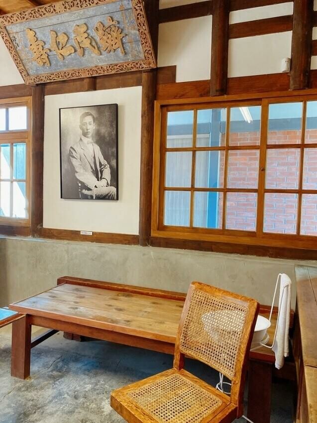 嘉義遊玩攻略～LZ遊樂園嘉義仁愛店、檜意森活村、板陶窯園區、培桂堂，無論晴天、雨天都好玩！