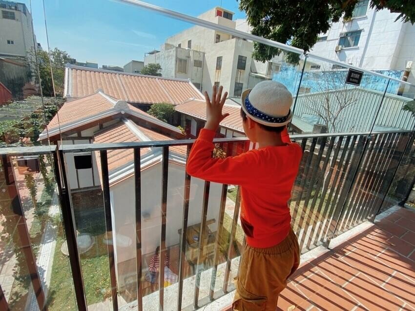 嘉義遊玩攻略～LZ遊樂園嘉義仁愛店、檜意森活村、板陶窯園區、培桂堂，無論晴天、雨天都好玩！