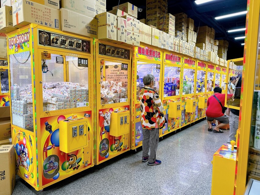 嘉義遊玩攻略～LZ遊樂園嘉義仁愛店、檜意森活村、板陶窯園區、培桂堂，無論晴天、雨天都好玩！