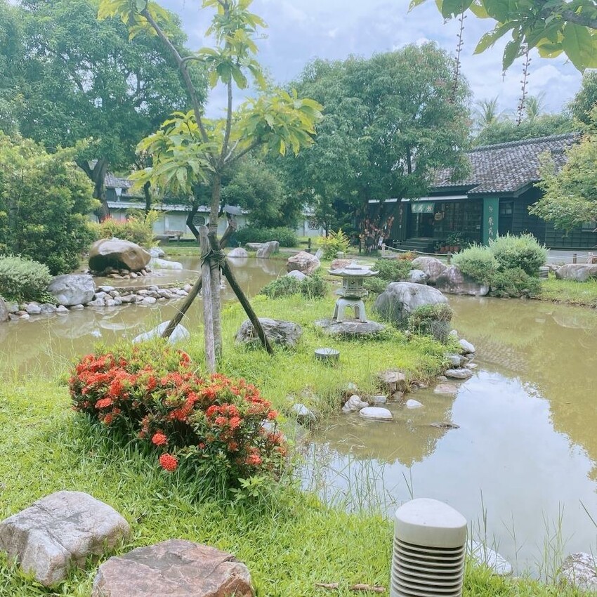 嘉義遊玩攻略～LZ遊樂園嘉義仁愛店、檜意森活村、板陶窯園區、培桂堂，無論晴天、雨天都好玩！