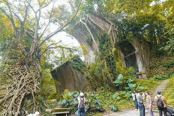 苗栗旅遊。勝興車站 舊山線鐵道電動自行車  懷舊景點小火車之