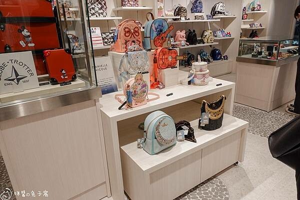 東京旅遊。新宿迪士尼旗艦店 迪士尼控必逛 疫情間開的東京