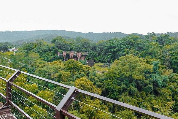 苗栗旅遊。勝興車站 舊山線鐵道電動自行車  懷舊景點小火車之