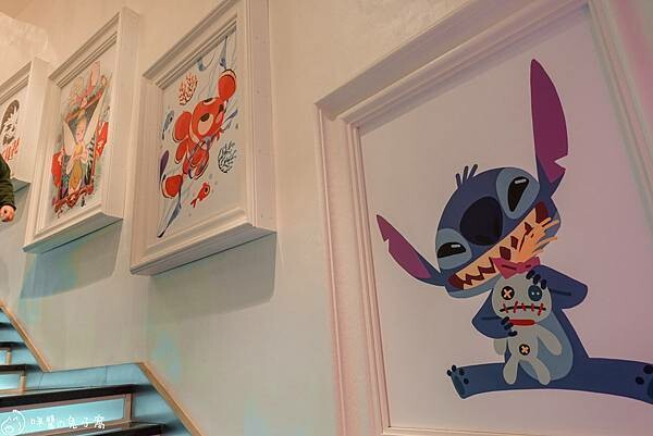 東京旅遊。新宿迪士尼旗艦店 迪士尼控必逛 疫情間開的東京