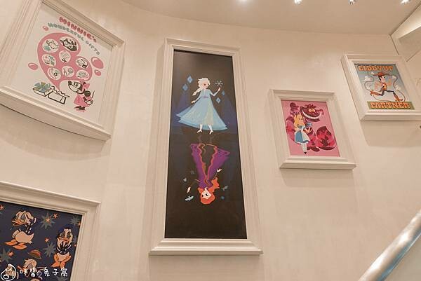 東京旅遊。新宿迪士尼旗艦店 迪士尼控必逛 疫情間開的東京