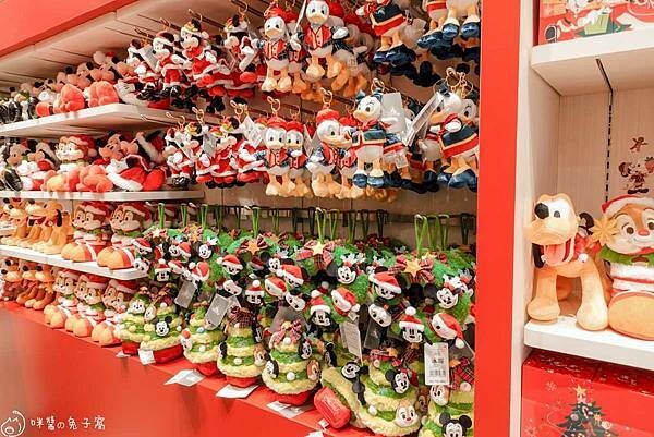 東京旅遊。新宿迪士尼旗艦店 迪士尼控必逛 疫情間開的東京