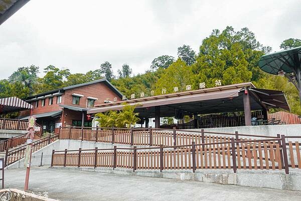 苗栗旅遊。勝興車站 舊山線鐵道電動自行車  懷舊景點小火車之