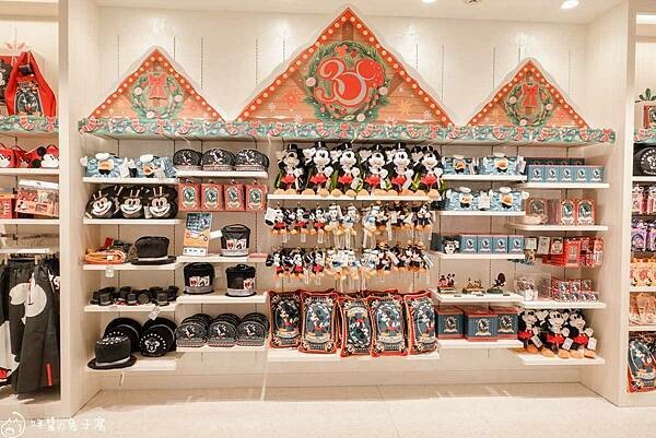 東京旅遊。新宿迪士尼旗艦店 迪士尼控必逛 疫情間開的東京