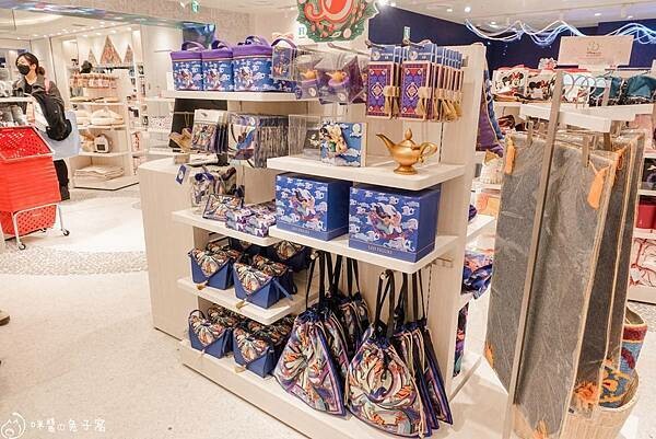 東京旅遊。新宿迪士尼旗艦店 迪士尼控必逛 疫情間開的東京