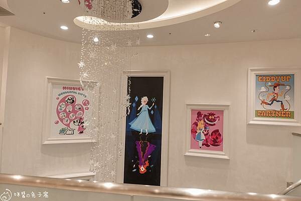 東京旅遊。新宿迪士尼旗艦店 迪士尼控必逛 疫情間開的東京