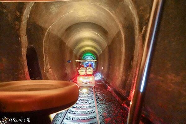 苗栗旅遊。勝興車站 舊山線鐵道電動自行車  懷舊景點小火車之