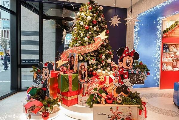 東京旅遊。新宿迪士尼旗艦店 迪士尼控必逛 疫情間開的東京