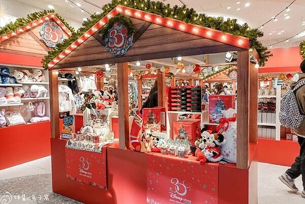 東京旅遊。新宿迪士尼旗艦店 迪士尼控必逛 疫情間開的東京