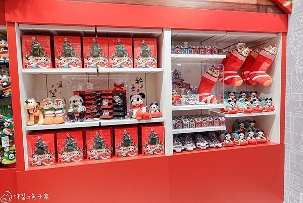 東京旅遊。新宿迪士尼旗艦店 迪士尼控必逛 疫情間開的東京