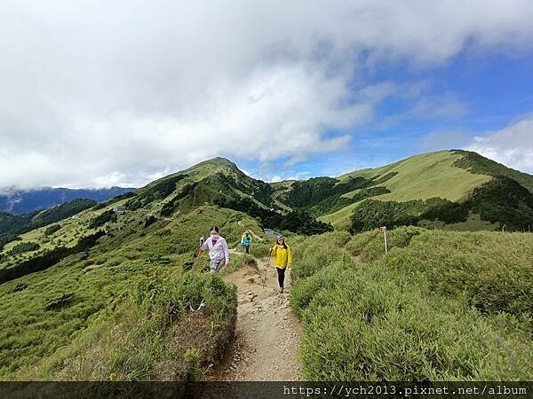 南投景點/輕鬆登頂石門山 南投景點/輕鬆登頂石門山
