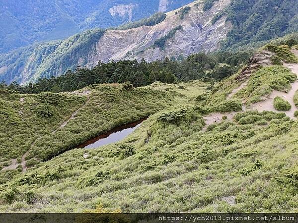 南投景點/輕鬆登頂石門山 南投景點/輕鬆登頂石門山