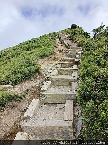 南投景點/輕鬆登頂石門山 南投景點/輕鬆登頂石門山