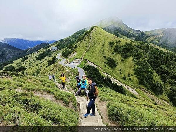 南投景點/輕鬆登頂石門山 南投景點/輕鬆登頂石門山