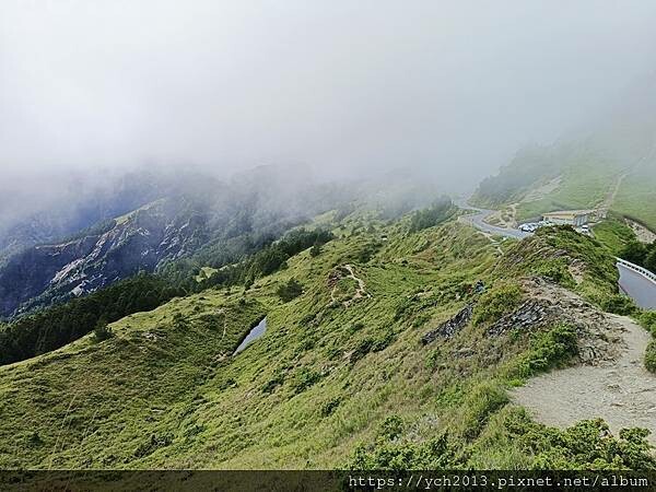 南投景點/輕鬆登頂石門山 南投景點/輕鬆登頂石門山