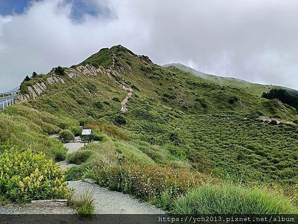 南投景點/輕鬆登頂石門山 南投景點/輕鬆登頂石門山