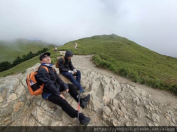 南投景點/輕鬆登頂石門山 南投景點/輕鬆登頂石門山