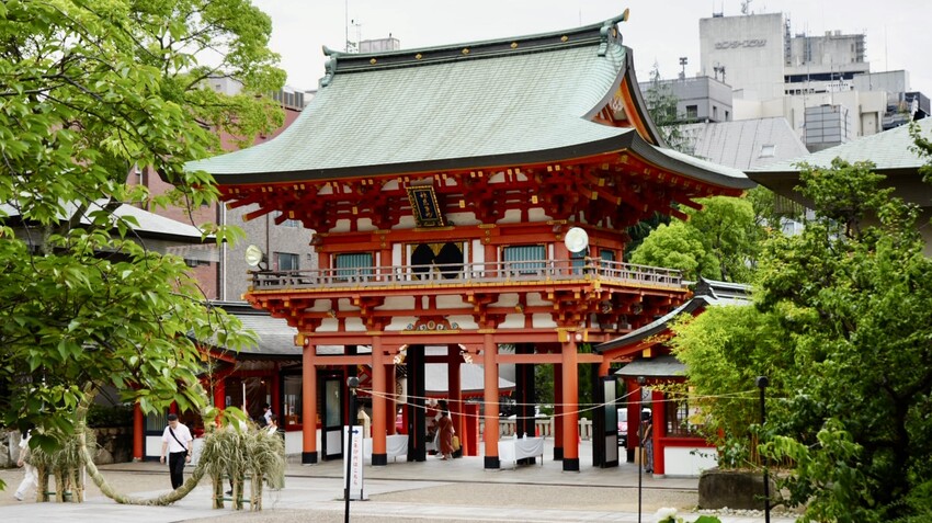 [日本] 自由行如何規劃行程？旅遊規劃APP推薦「去趣chicTrip」使用教學（神戶景點懶人包）