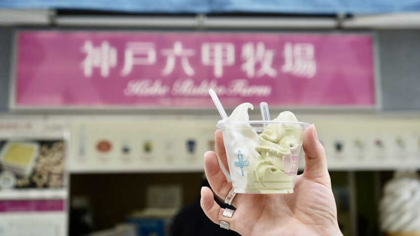 [日本] 自由行如何規劃行程？旅遊規劃APP推薦「去趣chicTrip」使用教學（神戶景點懶人包）