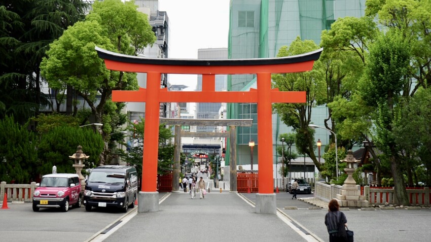 [日本] 自由行如何規劃行程？旅遊規劃APP推薦「去趣chicTrip」使用教學（神戶景點懶人包）