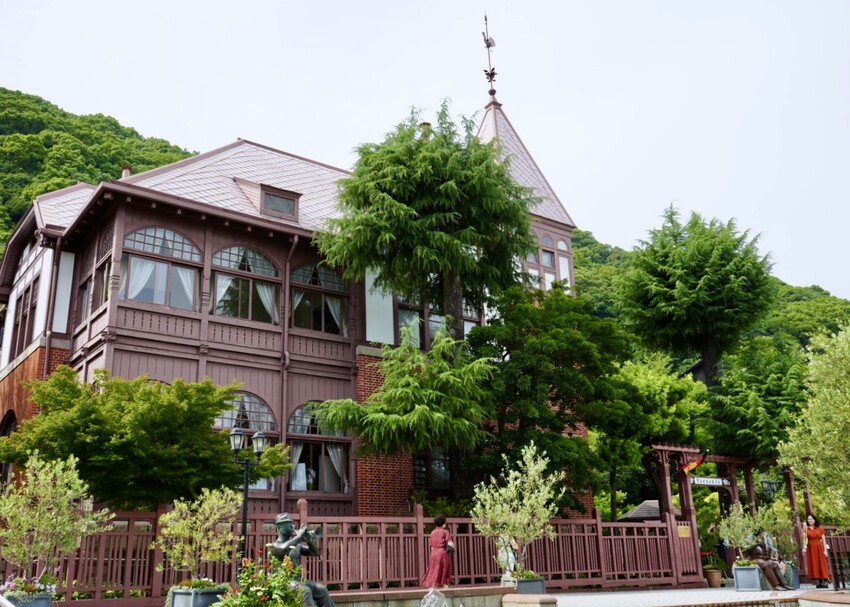 [日本] 自由行如何規劃行程？旅遊規劃APP推薦「去趣chicTrip」使用教學（神戶景點懶人包）