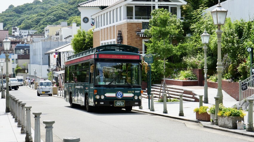 [日本] 自由行如何規劃行程？旅遊規劃APP推薦「去趣chicTrip」使用教學（神戶景點懶人包）