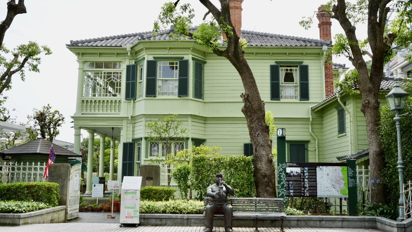 [日本] 自由行如何規劃行程？旅遊規劃APP推薦「去趣chicTrip」使用教學（神戶景點懶人包）