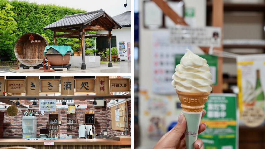 [日本] 自由行如何規劃行程？旅遊規劃APP推薦「去趣chicTrip」使用教學（神戶景點懶人包）