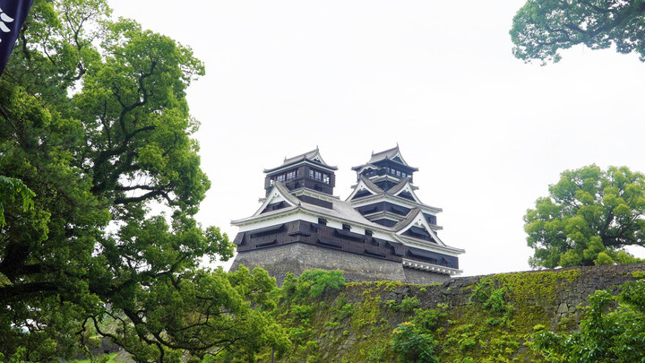 ▶九州自由行◀ 九州旅遊必看,TOP16九州必去景點,自駕遊私房推薦!