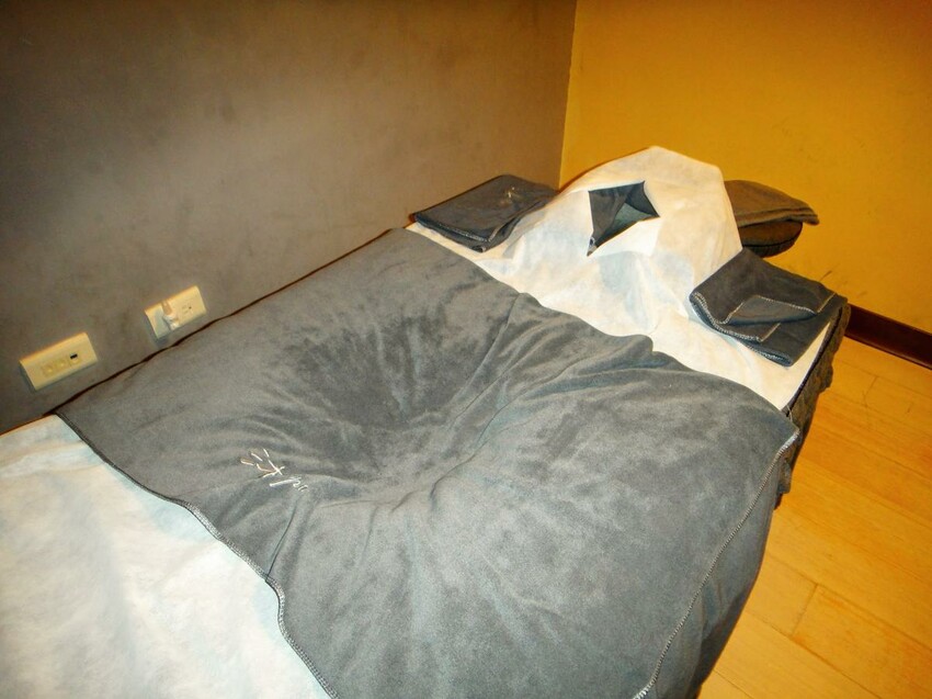 【生活】「沐spa養生會館/マッサージ/massage」中山區按摩spa推薦，孕婦Spa按摩推薦