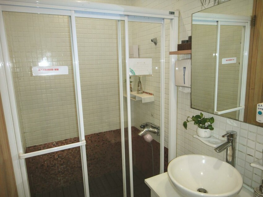 【生活】「沐spa養生會館/マッサージ/massage」中山區按摩spa推薦，孕婦Spa按摩推薦