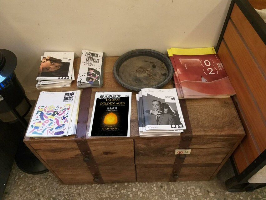 【旅遊】「空軍三重一村」《新北市藝遊》景點推薦,新北市眷村文