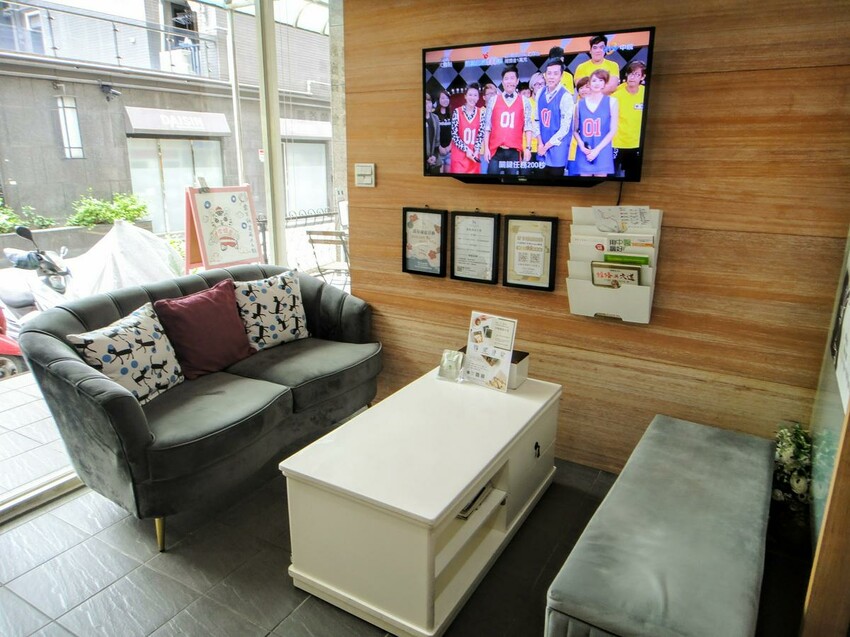 【生活】「沐spa養生會館/マッサージ/massage」中山區按摩spa推薦，孕婦Spa按摩推薦