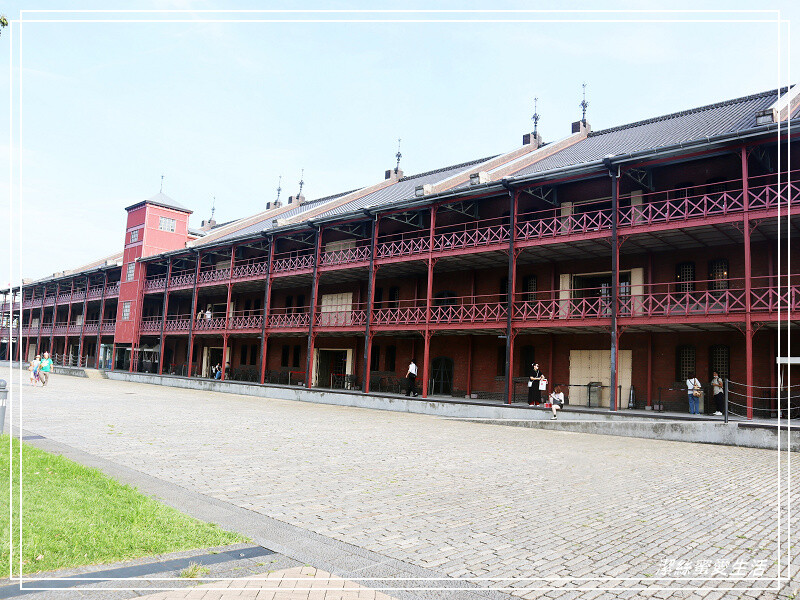 橫濱紅磚倉庫(横浜赤レンガ倉庫)-日本橫濱/改裝後必吃必逛不可錯過~文創商店x美食餐廳伴手禮