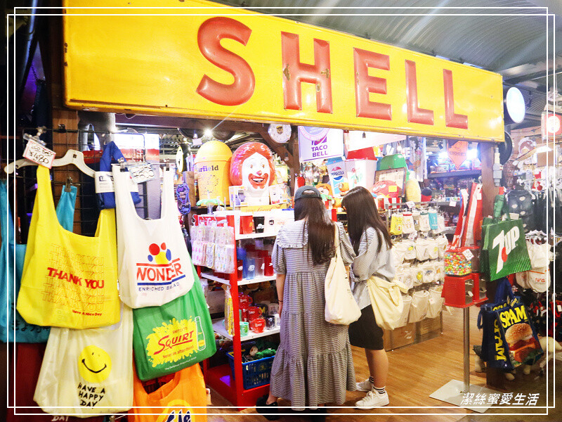 橫濱紅磚倉庫(横浜赤レンガ倉庫)-日本橫濱/改裝後必吃必逛不可錯過~文創商店x美食餐廳伴手禮