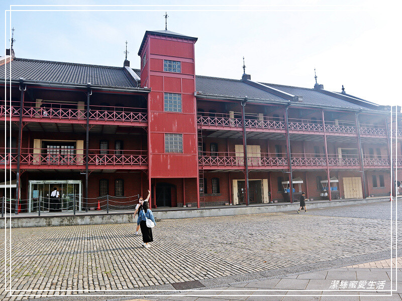 橫濱紅磚倉庫(横浜赤レンガ倉庫)-日本橫濱/改裝後必吃必逛不可錯過~文創商店x美食餐廳伴手禮