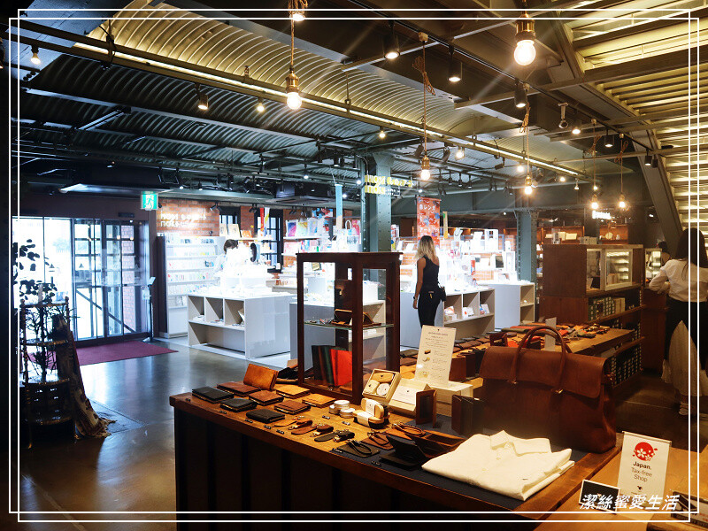 橫濱紅磚倉庫(横浜赤レンガ倉庫)-日本橫濱/改裝後必吃必逛不可錯過~文創商店x美食餐廳伴手禮