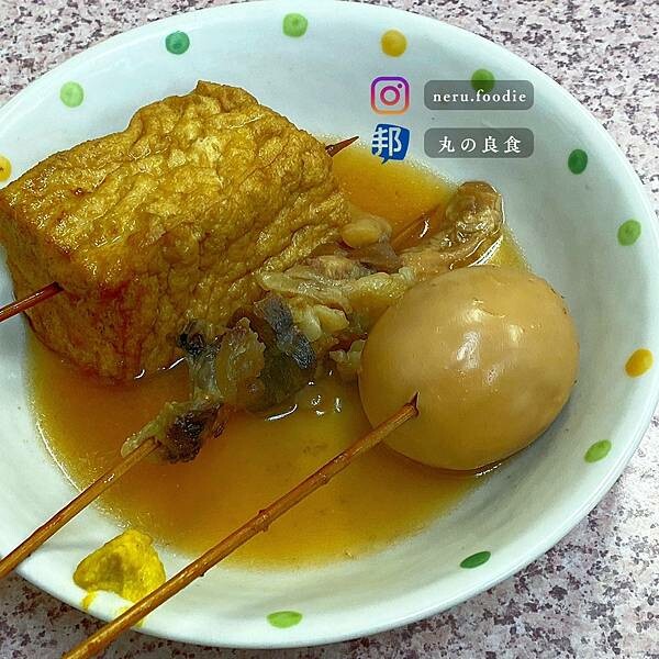 中華大八|長崎道地餐館小吃推薦 @neru.foodie / 丸の良食